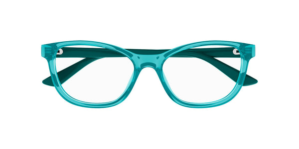 Lente Oftálmico Puma Teens (edad 11-15) PJ0077O Azul