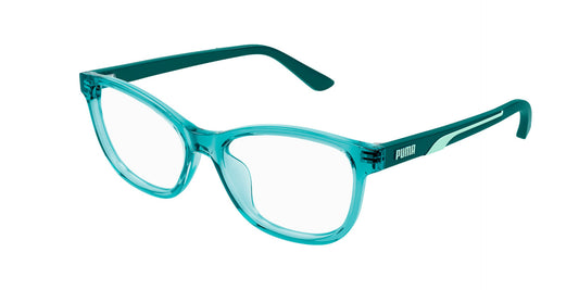 Lente Oftálmico Puma Teens (edad 11-15) PJ0077O Azul