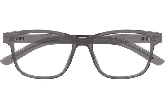 Lente Oftálmico Puma PJ0085O Gris