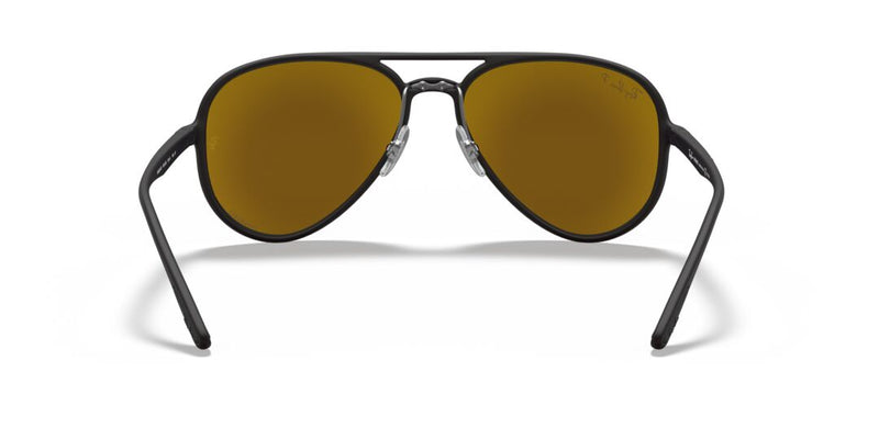 Lentes de Sol Ray Ban RB4320CH Chromance Negro