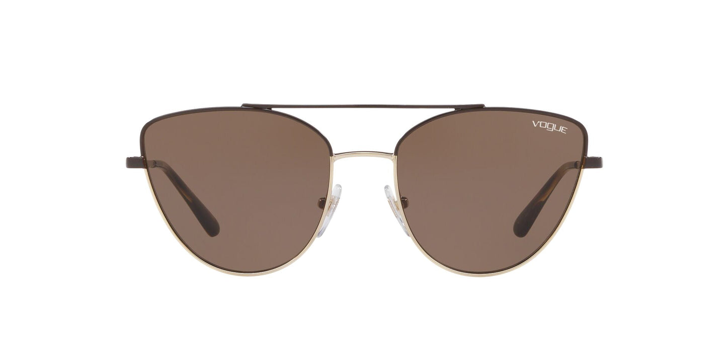 Lentes de Sol Vogue Eyewear VO4130S Café