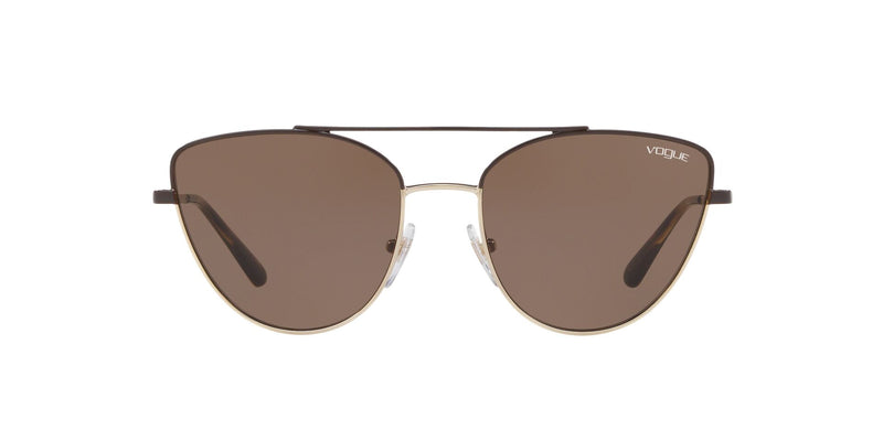Lentes de Sol Vogue Eyewear VO4130S Café