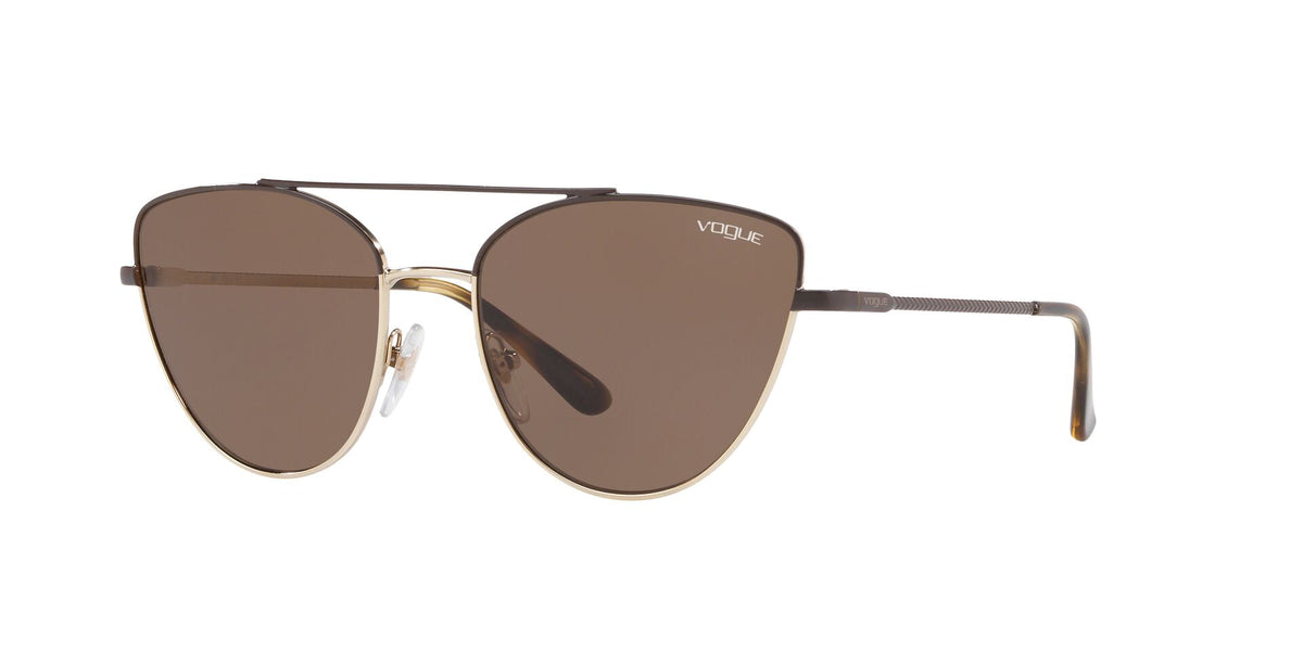 Lentes de Sol Vogue Eyewear VO4130S Café