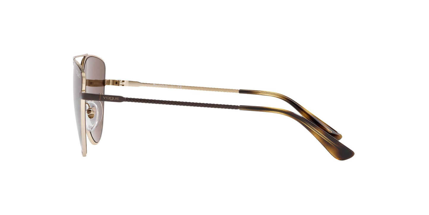 Lentes de Sol Vogue Eyewear VO4130S Café