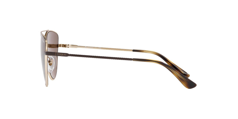 Lentes de Sol Vogue Eyewear VO4130S Café