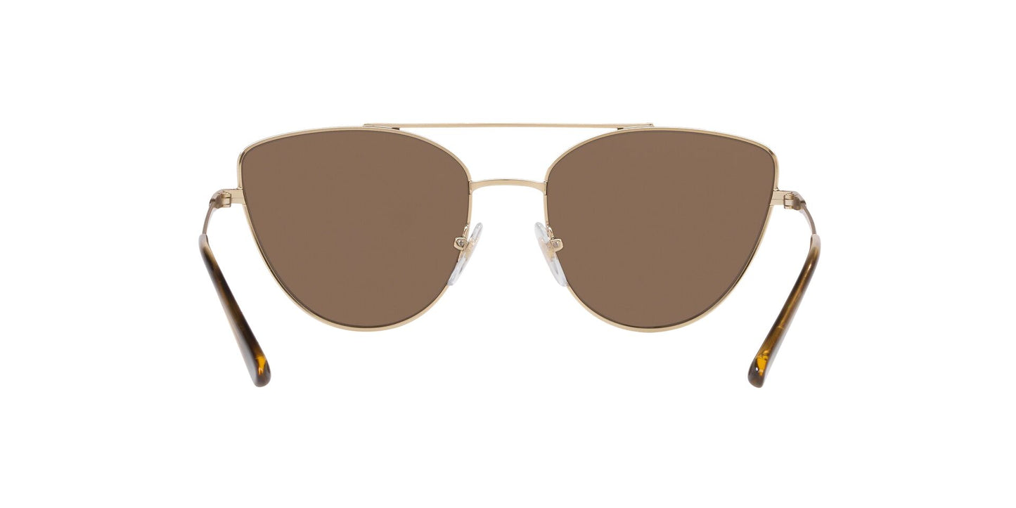 Lentes de Sol Vogue Eyewear VO4130S Café