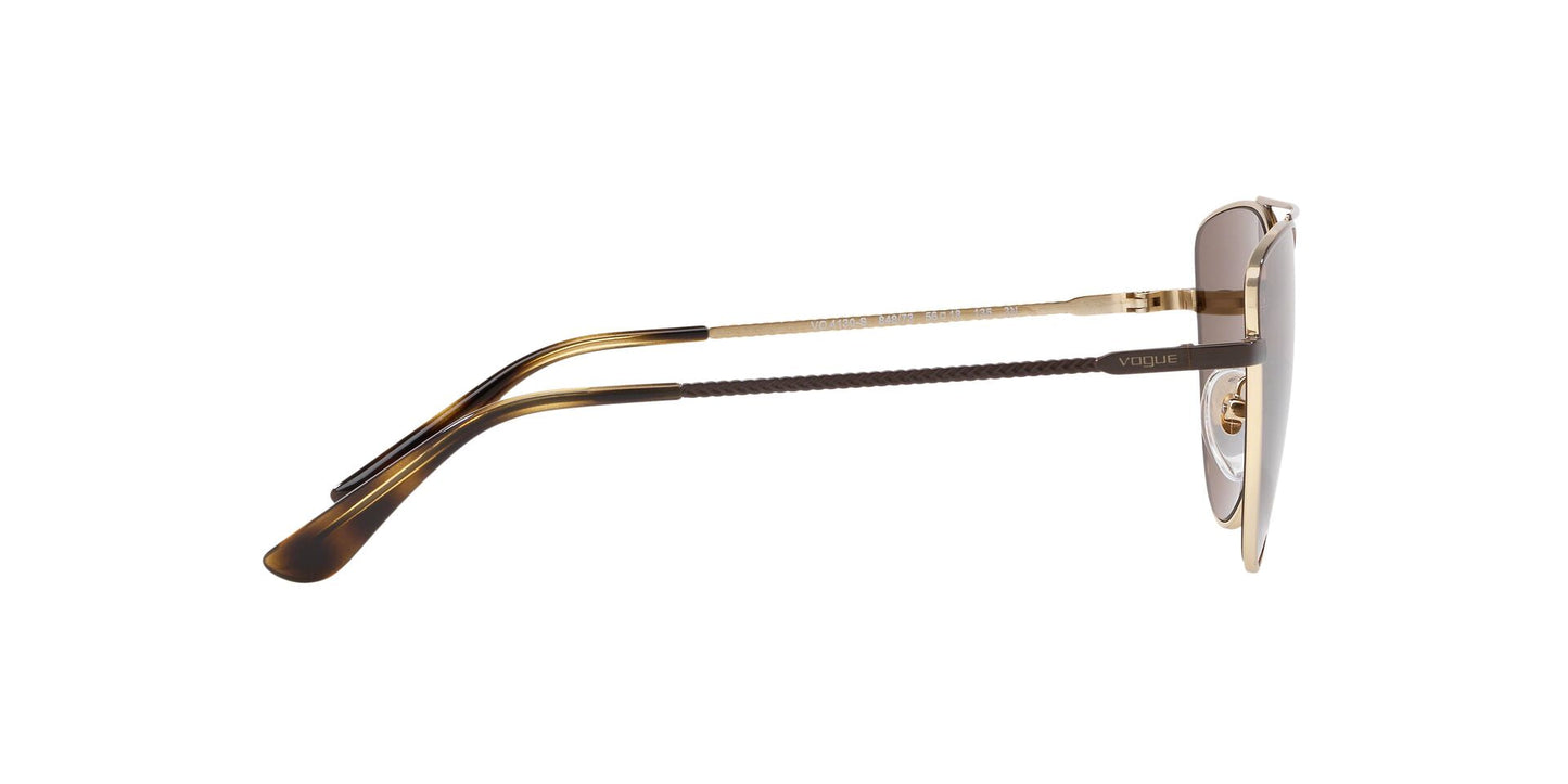 Lentes de Sol Vogue Eyewear VO4130S Café