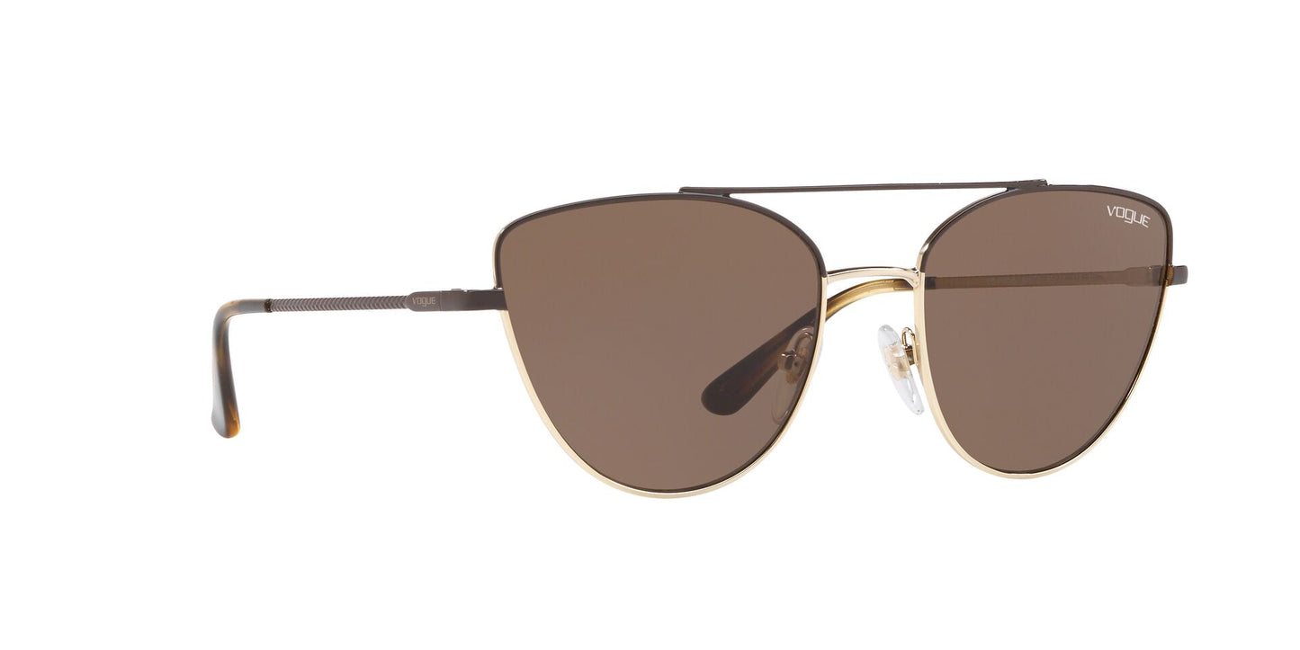 Lentes de Sol Vogue Eyewear VO4130S Café