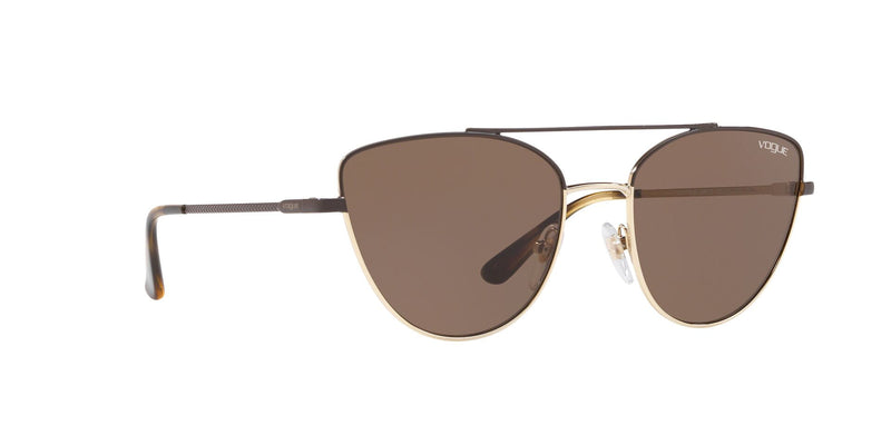 Lentes de Sol Vogue Eyewear VO4130S Café