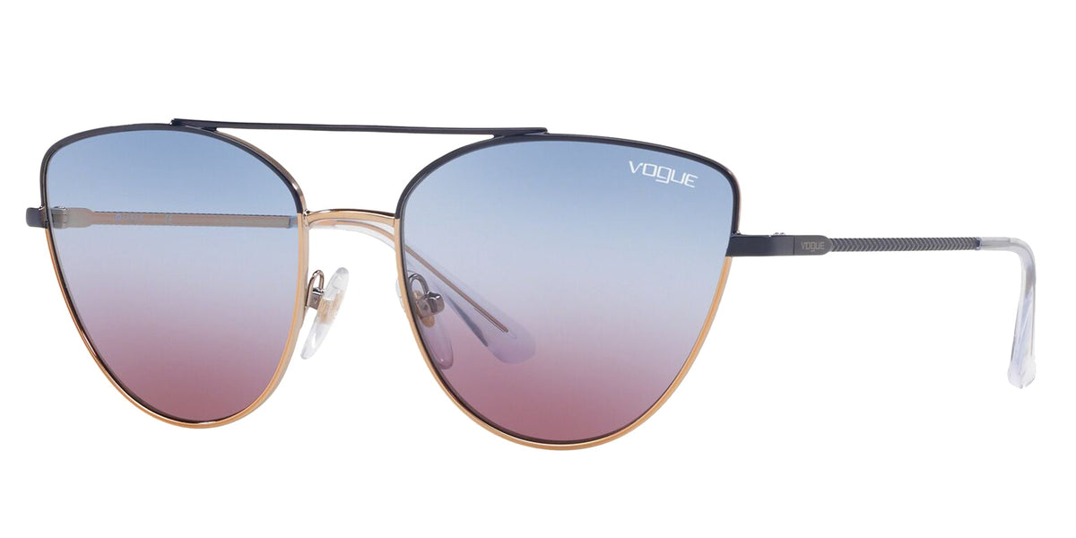 Lentes de Sol Vogue Eyewear VO4130S Azul