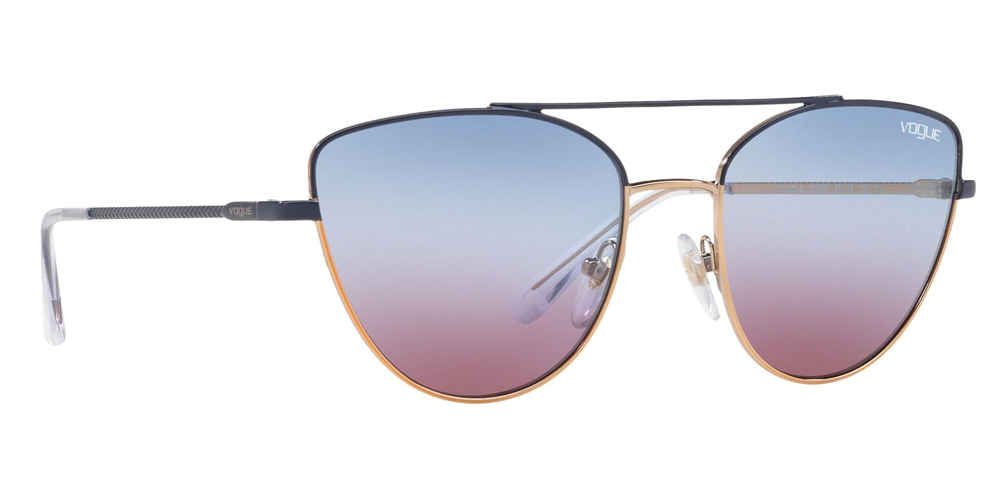 Lentes de Sol Vogue Eyewear VO4130S Azul