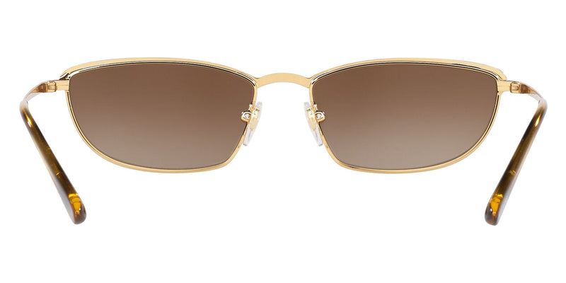 Lentes de Sol Vogue Eyewear VO4139SB Dorado