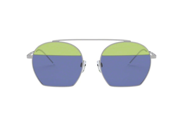 Lentes de Sol Emporio Armani 0EA2086 Plata