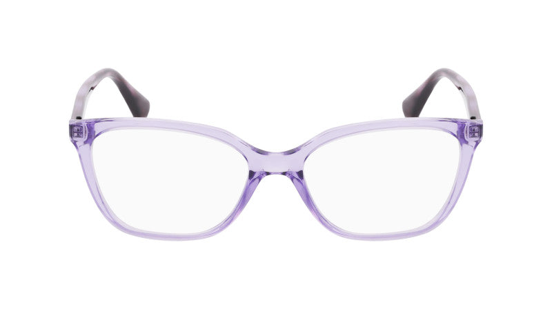 Lente Oftálmico Ralph Lauren RA7110 Morado