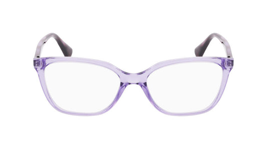 Lente Oftálmico Ralph Lauren RA7110 Morado