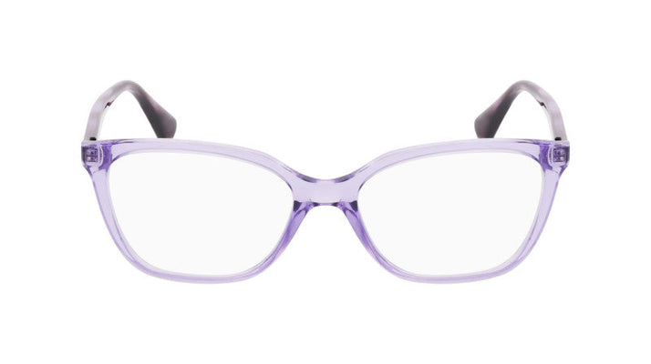 Lente Oftálmico Ralph Lauren RA7110 Morado