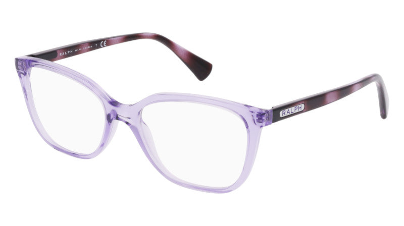 Lente Oftálmico Ralph Lauren RA7110 Morado