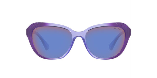 Lentes de Sol Ralph Lauren RA5258 Morado