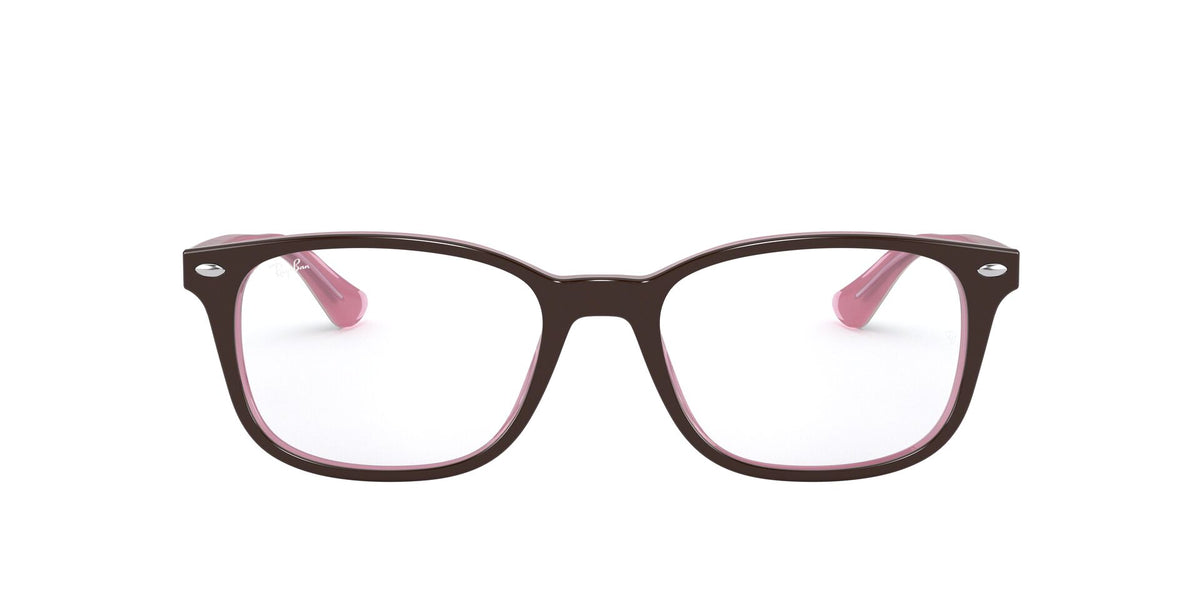 Lente Oftálmico Ray Ban RX5375 Café