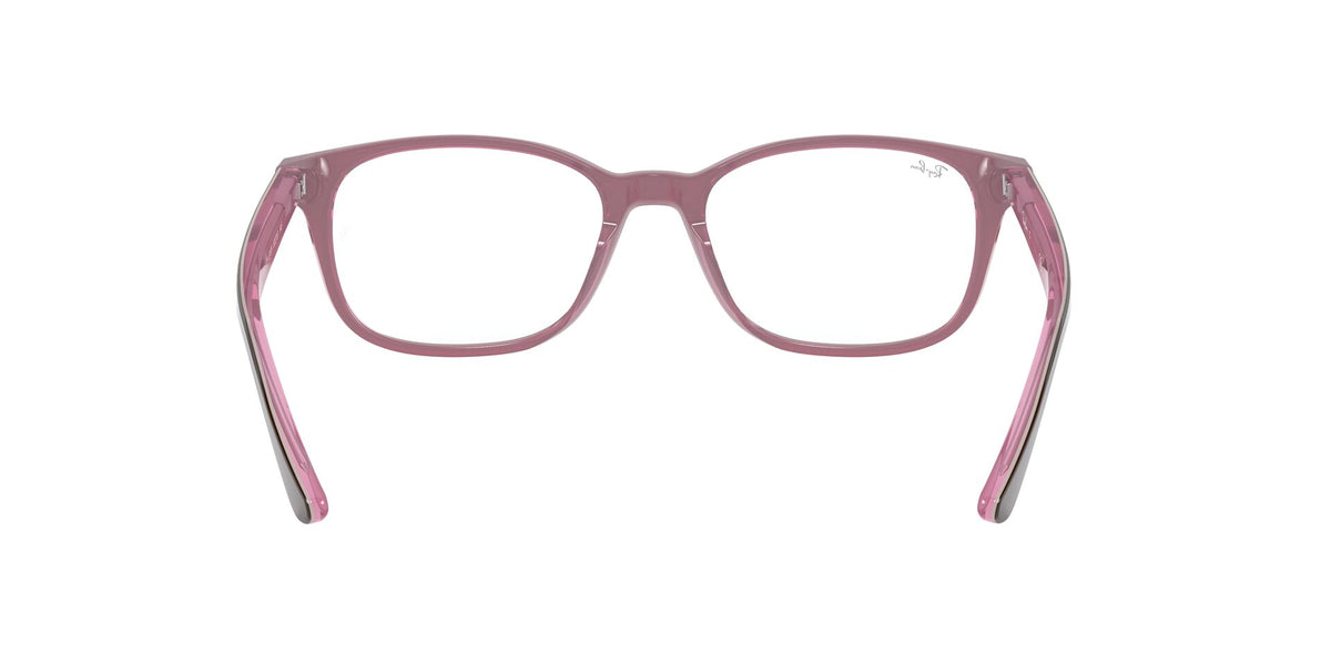 Lente Oftálmico Ray Ban RX5375 Café