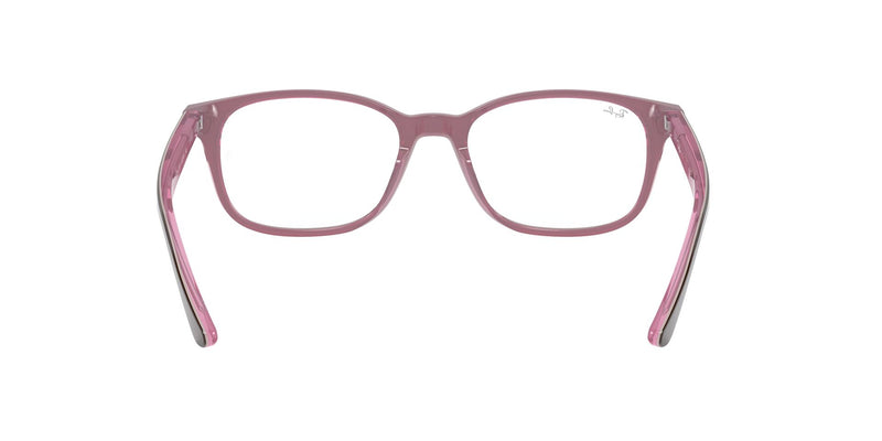 Lente Oftálmico Ray Ban RX5375 Café