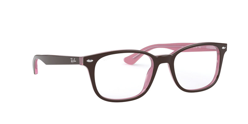 Lente Oftálmico Ray Ban RX5375 Café
