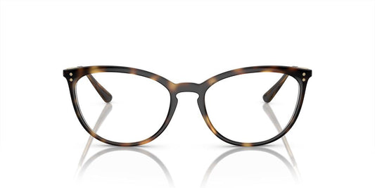 Lente Oftálmico Vogue Eyewear VO5276 Havana