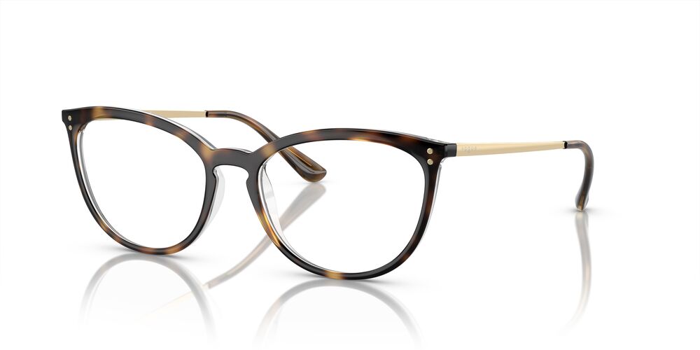 Lente Oftálmico Vogue Eyewear VO5276 Havana