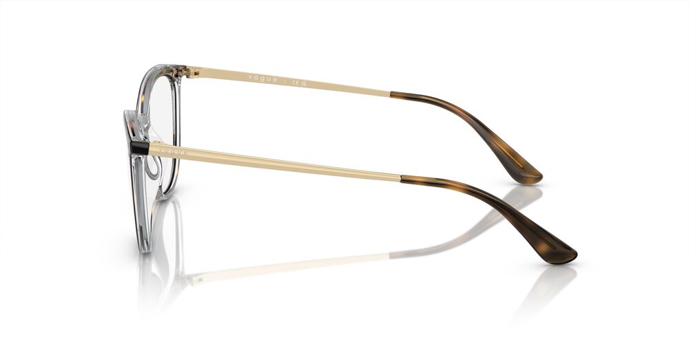 Lente Oftálmico Vogue Eyewear VO5276 Havana