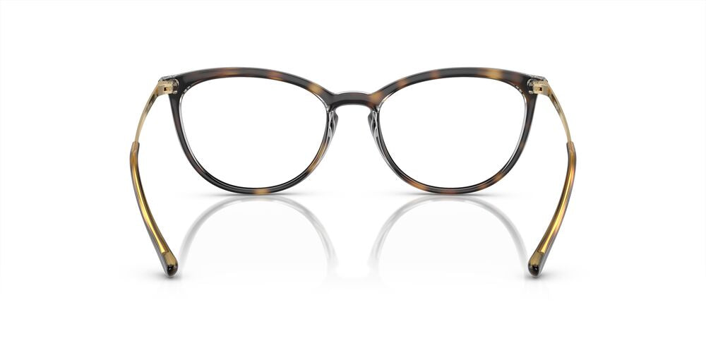 Lente Oftálmico Vogue Eyewear VO5276 Havana
