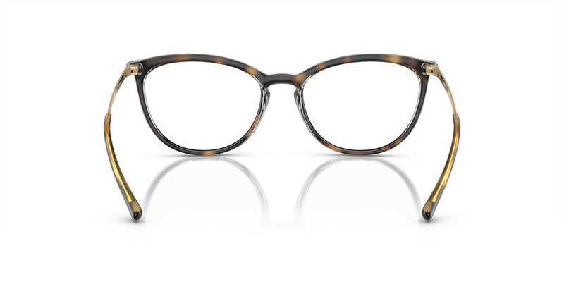 Lente Oftálmico Vogue Eyewear VO5276 Havana