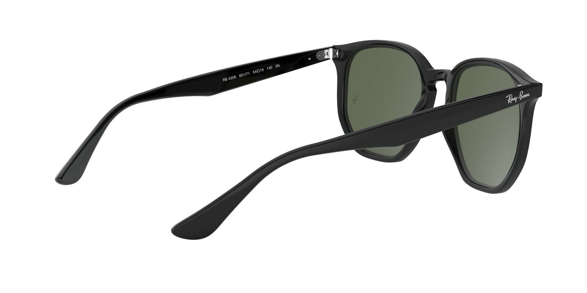 Lentes de Sol Ray Ban RB4306 Negro