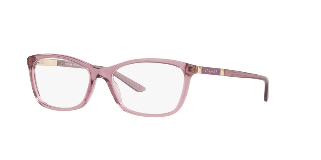 Lente Oftálmico Versace VE3186 Rosa