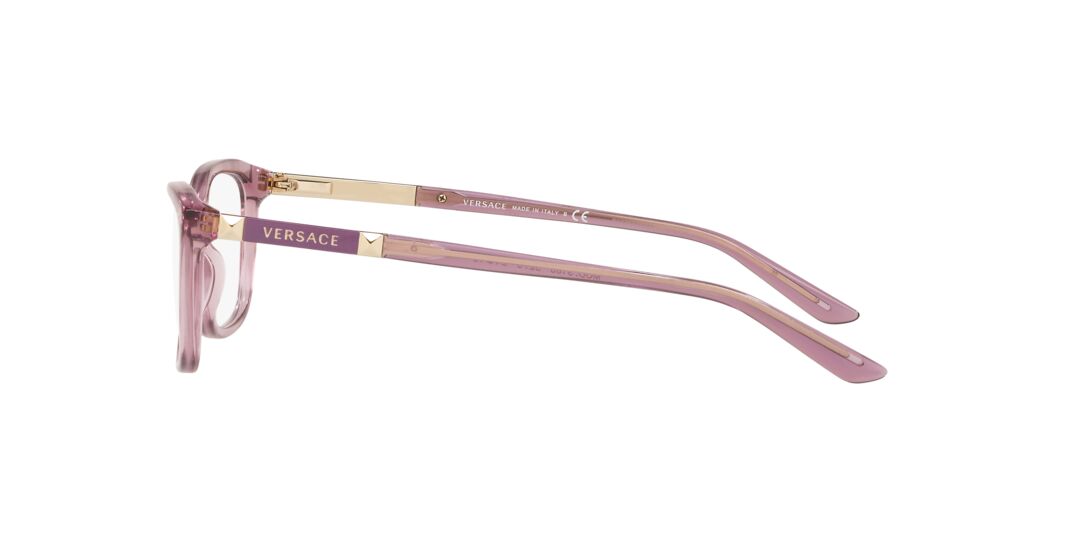 Lente Oftálmico Versace VE3186 Rosa