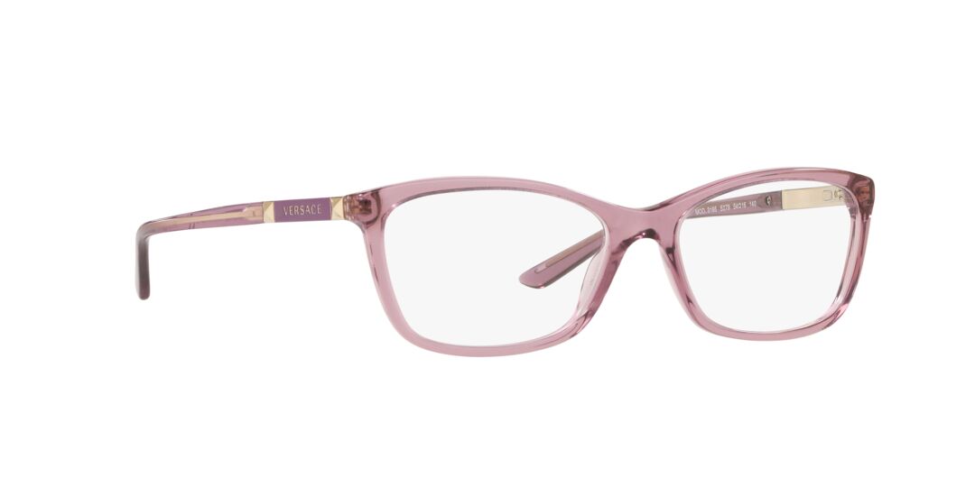 Lente Oftálmico Versace VE3186 Rosa