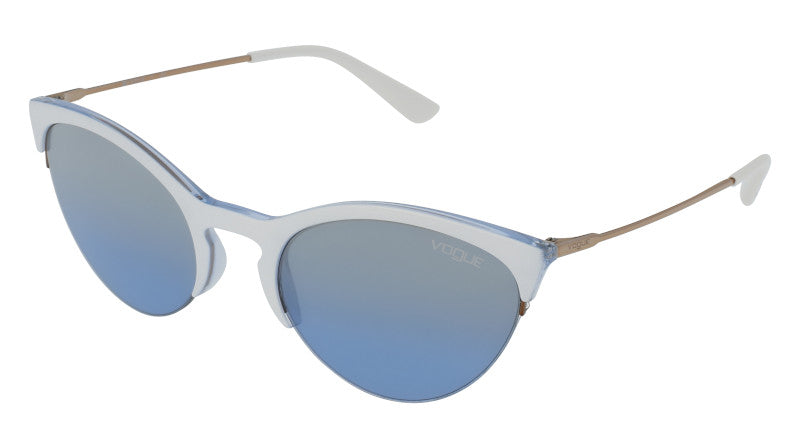 Lentes de Sol Vogue Eyewear VO5287S Azul