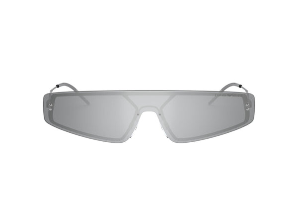 Lentes de Sol Emporio Armani 0EA2092 Plata
