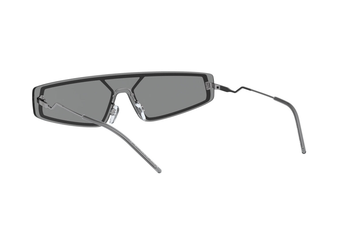 Lentes de Sol Emporio Armani 0EA2092 Plata
