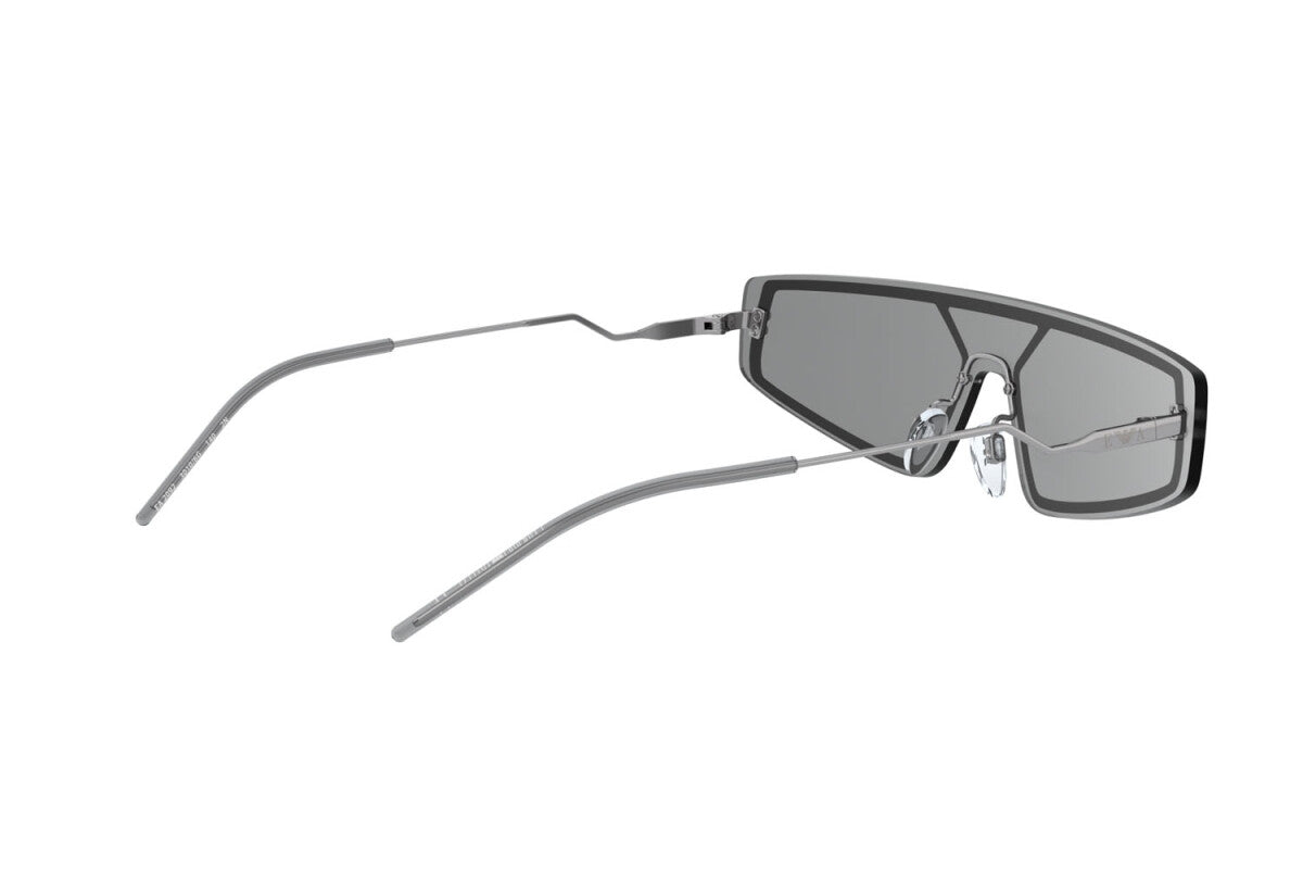 Lentes de Sol Emporio Armani 0EA2092 Plata