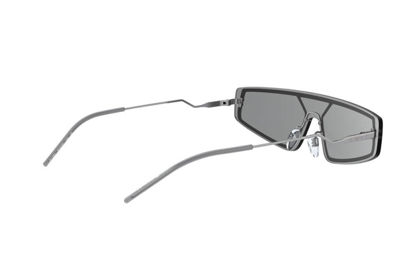 Lentes de Sol Emporio Armani 0EA2092 Plata