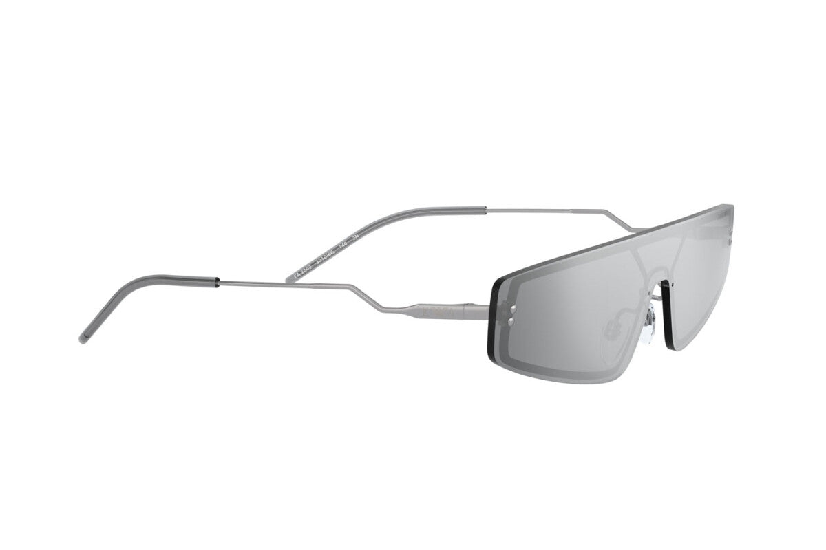 Lentes de Sol Emporio Armani 0EA2092 Plata