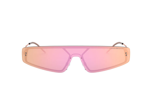 Lentes de Sol Emporio Armani 0EA2092 Dorado