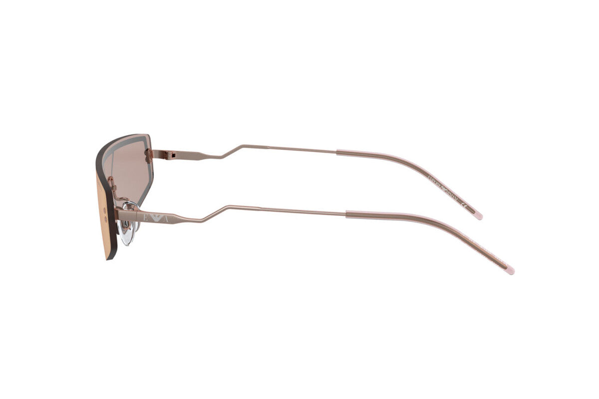 Lentes de Sol Emporio Armani 0EA2092 Dorado