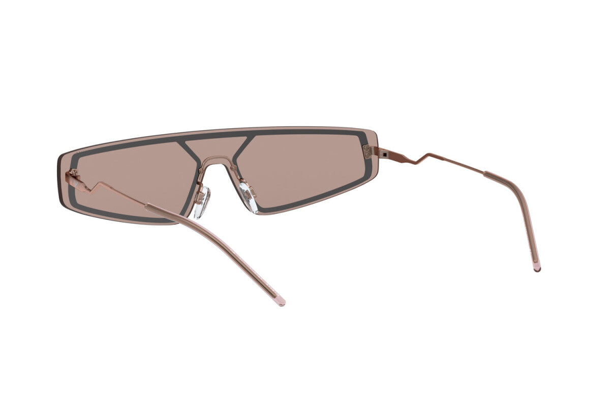 Lentes de Sol Emporio Armani 0EA2092 Dorado