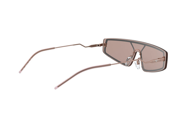 Lentes de Sol Emporio Armani 0EA2092 Dorado