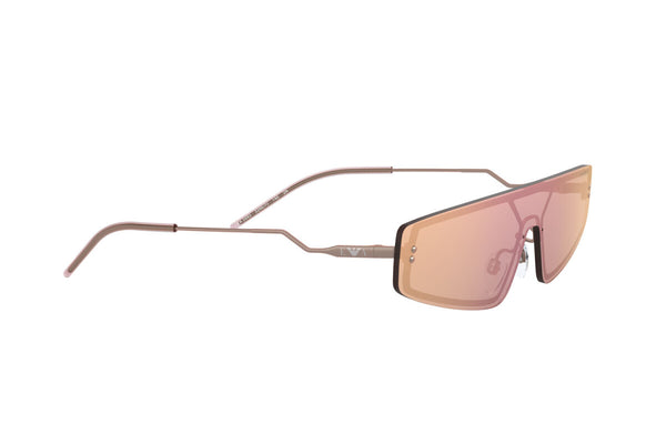 Lentes de Sol Emporio Armani 0EA2092 Dorado