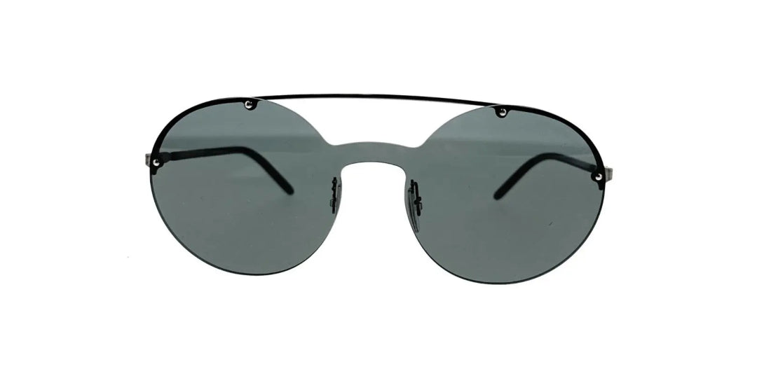 Lentes de Sol Emporio Armani 0EA2088 Gris