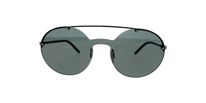 Lentes de Sol Emporio Armani 0EA2088 Gris