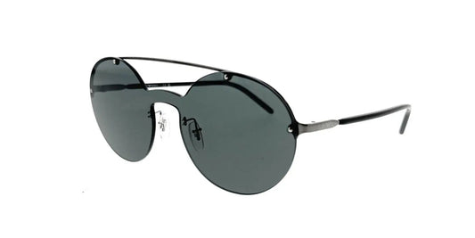 Lentes de Sol Emporio Armani 0EA2088 Gris