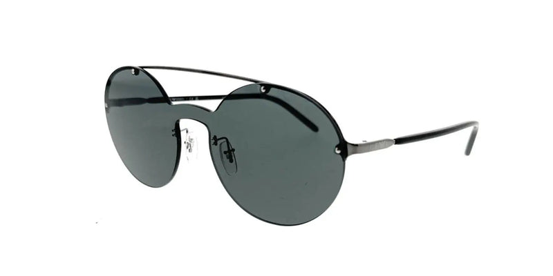 Lentes de Sol Emporio Armani 0EA2088 Gris